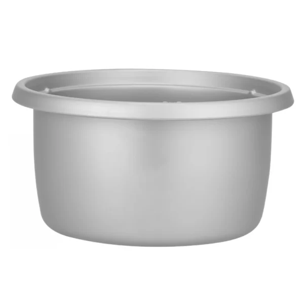 Panasonic Conventional Rice Cooker Silver 1.8L SR Y18GLSKN 600W