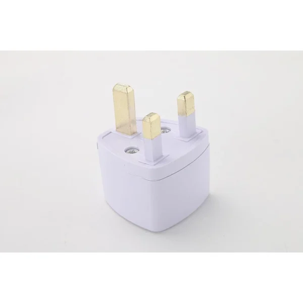 3 Pin Conversion Plug Universal Adapter