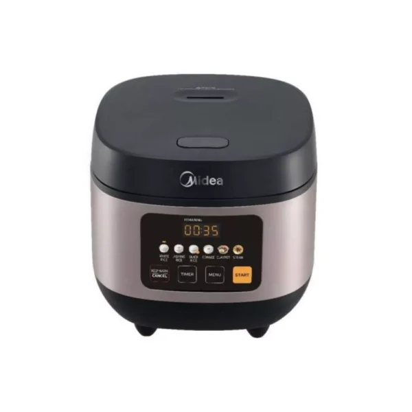 Midea Digital Rice Cooker (1.8L)