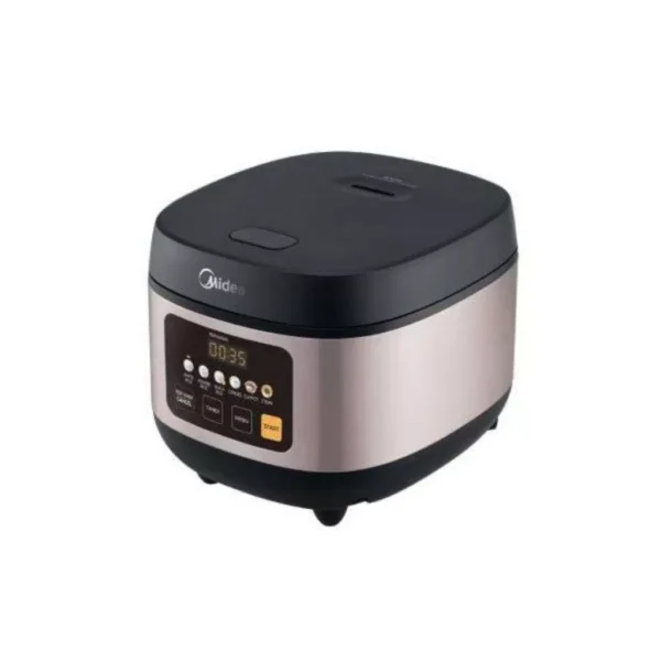 Midea Digital Rice Cooker (1.8L)
