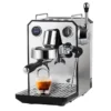 Gemilai G3006 Professional Espresso Machine 15 Bar Pressure, Dual Display