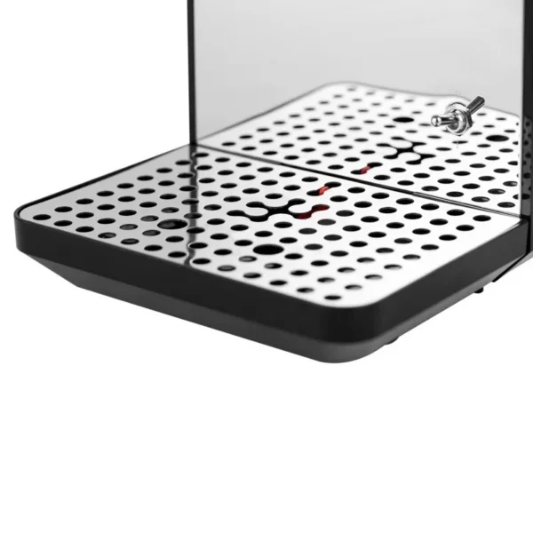 Gemilai G3006 Professional Espresso Machine 15 Bar Pressure, Dual Display