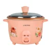 LE NONA 1.8L Rosabelle Rice Cooker, Periuk Nasi extra gold pot & lid