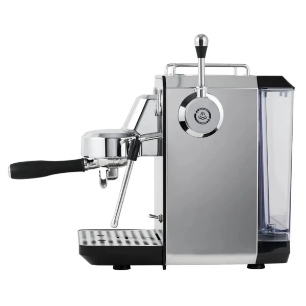 Gemilai G3006 Professional Espresso Machine 15 Bar Pressure, Dual Display