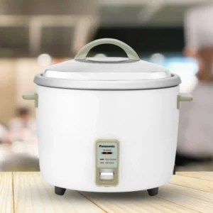PANASONIC SR-WN36 LARGE 3.6L CONVENTIONAL RICE COOKER