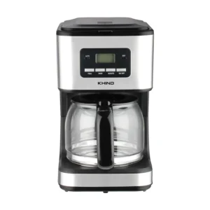 KHIND 1.5L Coffee Maker