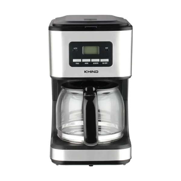 KHIND 1.5L Coffee Maker