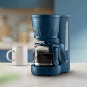 Philips Drip Coffee Maker HD741 70