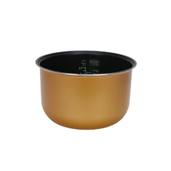 Penanak Nasi Mikrokomputer Panasonic 1.8L SR DA182KSK