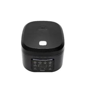 Penanak Nasi Mikrokomputer Panasonic 1.8L SR DA182KSK