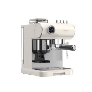 Giselle 20Bar Professional Espresso Coffee Maker with Built in Grinder KEA0391LB